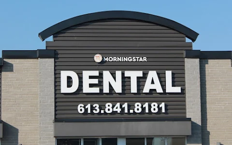 Morningstar Dental Orleans image