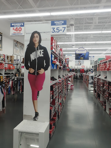 Shoe Store «WSS», reviews and photos, 11911 Valley Blvd, El Monte, CA 91732, USA