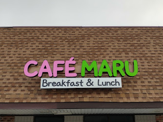 CAFE MARU