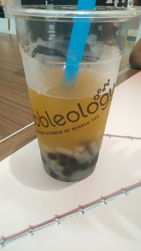 Bubbleology