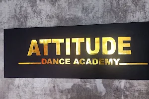 The Attitude Dance Academy.. image