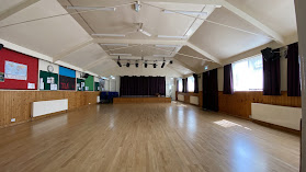 Colwick Community Centre