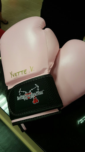 Kickboxing School «iLoveKickboxing», reviews and photos, 19230 Alderwood Mall Pkwy #160, Lynnwood, WA 98036, USA