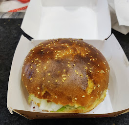 Photo n°13 de O'100DWICH à Beaune ()