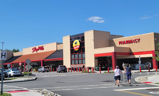 Grocery Store «ShopRite of Greater Morristown», reviews and photos, 178 E Hanover Ave, Cedar Knolls, NJ 07927, USA