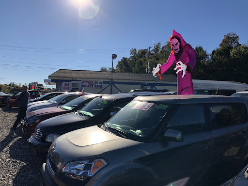 Used Car Dealer «Hudson Auto Traders Inc», reviews and photos, 270 US-6, Mahopac, NY 10541, USA