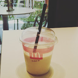 Photo n°36 de McDonald's à Voiron ()