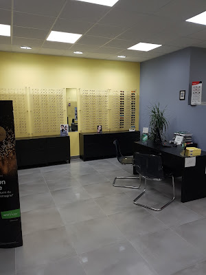 Toufflers Optique à Toufflers