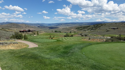 Golf Course «Tuhaye Pro Shop», reviews and photos, 9875 North Tuhaye Park, Kamas, UT 84036, USA