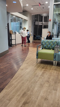 Emory Saint Joseph's Hospital - Photo 5 - Car repair in Atlanta, GA, Sandy Springs