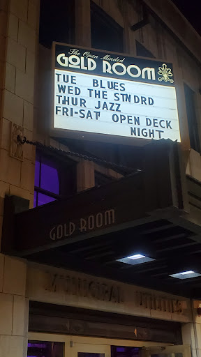 Live Music Venue «The Gold Room», reviews and photos, 18 S Nevada Ave, Colorado Springs, CO 80903, USA