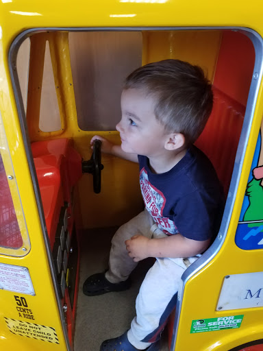 Grocery Store «Kroger», reviews and photos, 131 OH-3, Sunbury, OH 43074, USA