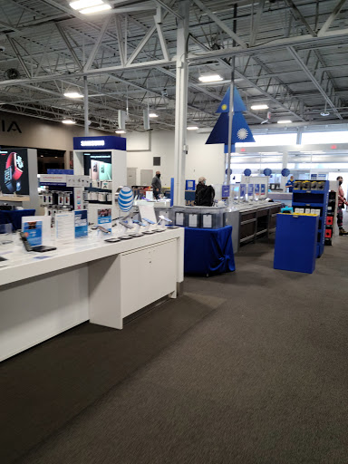 Electronics Store «Best Buy», reviews and photos, 5395 S Wadsworth Blvd, Littleton, CO 80123, USA