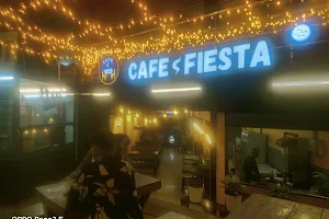 Cafe Fiesta image