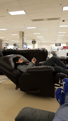 Department Store «Sears», reviews and photos, 1 Chesterfield Center, Chesterfield, MO 63017, USA