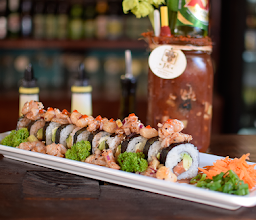 Golden Sushi photo