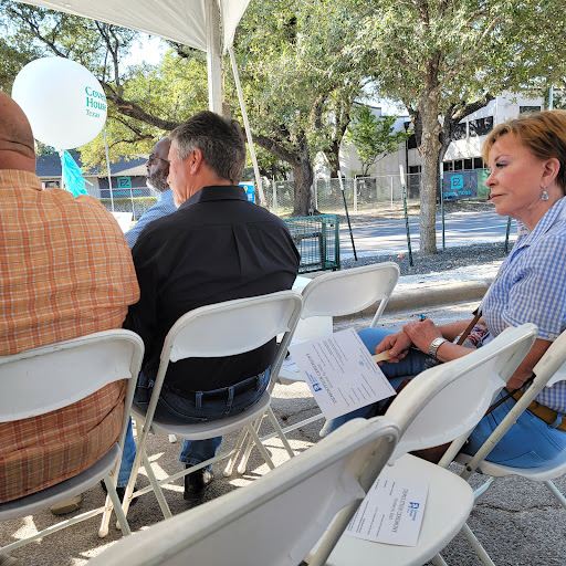 Non-Profit Organization «Covenant House Texas», reviews and photos