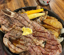 Waroeng Steak & Shake Lengkong Kecil Bandung photo