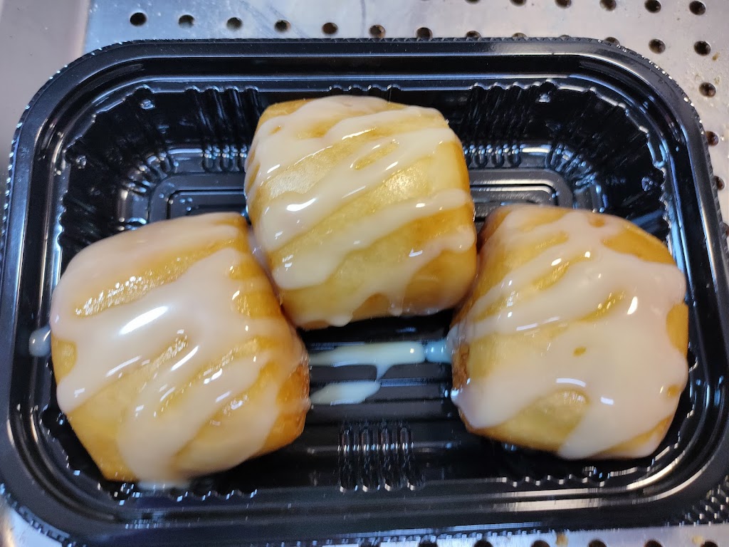 豪傳說雞排 桃園中正店-桃園必吃雞排|熱門炸物|炸物推薦|人氣雞排|台灣小吃|在地推薦炸物 的照片