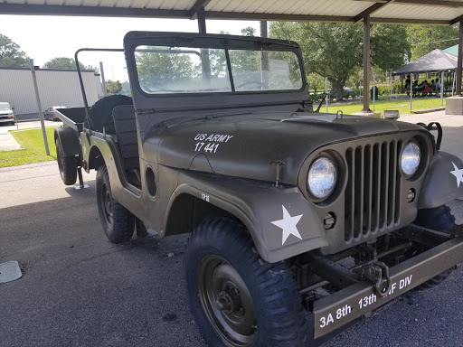 Museum «U.S. Army Basic Combat Training Museum», reviews and photos, 4442 Jackson Blvd, Columbia, SC 29209, USA