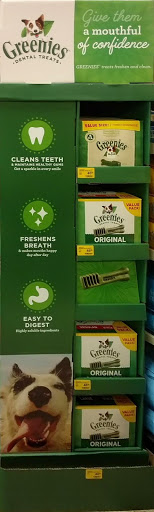 Pet Supply Store «PetSmart», reviews and photos, 1112 Town Square Rd, Pottstown, PA 19465, USA