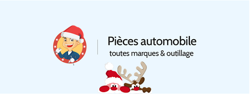 Depot Pieces Auto