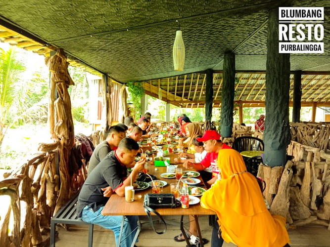 Blumbang Resto Purbalingga