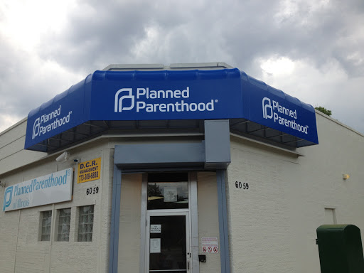Planned Parenthood - Englewood Health Center