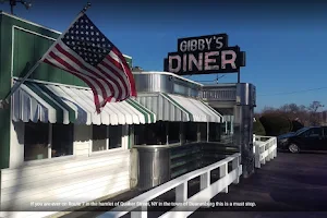 Gibby's Diner & Restaurant image