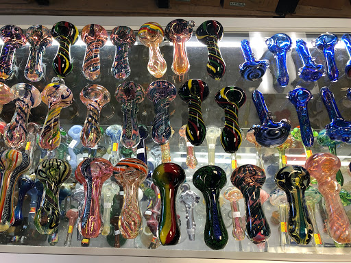 Tobacco Shop «Imagine Real Peace Smoke Shop», reviews and photos, 1036 State St, Orem, UT 84097, USA