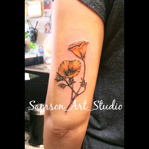 Explore vietnamese tattoo ideas, creative tattoo ideas in Hillsboro, available at MOO MANU TATTOO