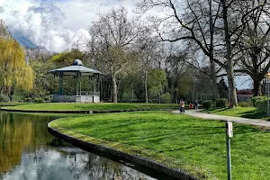 Parc communal Édouard Simon image