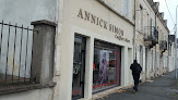 Salon de coiffure Annick Simon Châteauroux