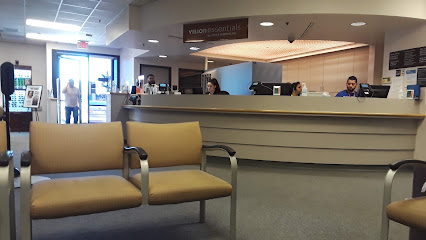 Kaiser Permanente Downey Medical Center