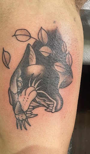 Explore element tattoo ideas, creative tattoo ideas in Orange Park, available at Big City Tattoo and Piercing