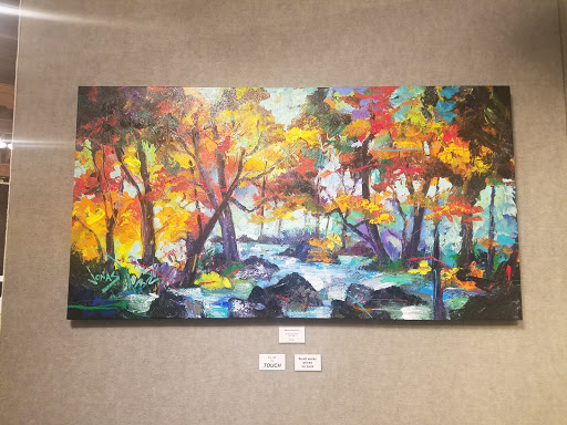 Art Gallery «Jonas Gerard Fine Art», reviews and photos, 240 Clingman Ave, Asheville, NC 28801, USA