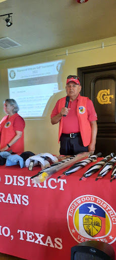 Golf Club «Golf Club of Texas», reviews and photos, 13600 Briggs Ranch, San Antonio, TX 78245, USA