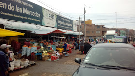 Mercado "Las Mercedes" DOMINICAL