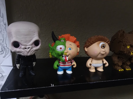 Explore lady thigh tattoo ideas, creative tattoo ideas in Phoenix, available at Goliath Tattoo