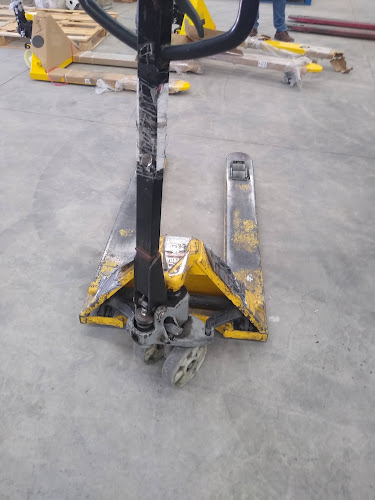 Servicio de elevación HERRCOSS