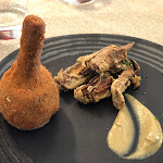 Photo n°2 de l'avis de Chiara.e fait le 24/02/2020 à 06:36 sur le  Osteria La Briciola à Tivoli