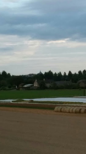 La Terrasse à Roz-sur-Couesnon