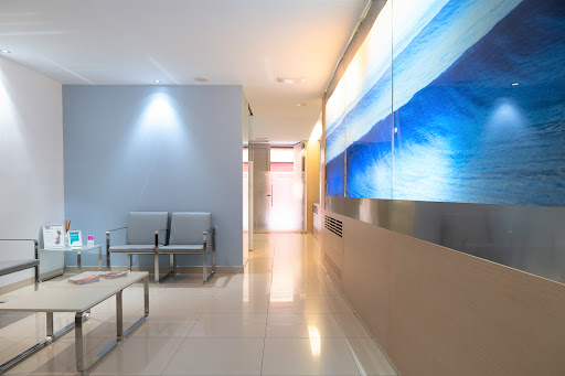 Clínica Dental Piqueras en Castellón de la Plana, Castellón