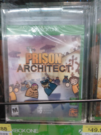 Department Store «Walmart Supercenter», reviews and photos, 2901 Market St, Warren, PA 16365, USA