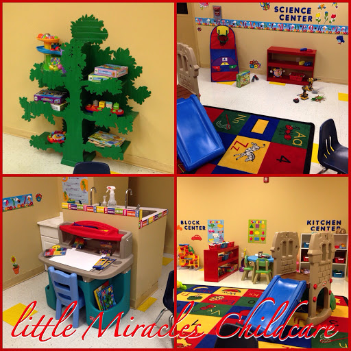 Day Care Center «Little Miracles Child Care», reviews and photos, 1133 Rock Springs Rd, Smyrna, TN 37167, USA