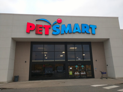 Pet Supply Store «PetSmart», reviews and photos, 156 Old Little Britain Rd, Newburgh, NY 12550, USA