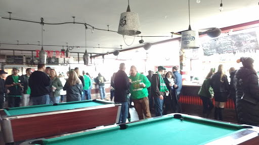 Night Club «Bamboo Bar», reviews and photos, 201 Boulevard, Seaside Heights, NJ 08751, USA