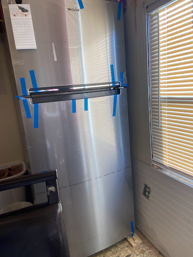 Furniture Store «Badcock Home Furniture &more», reviews and photos, 1510 E College Ave, Ruskin, FL 33570, USA