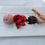 Photo n°3 de l'avis de Christian.i fait le 09/06/2019 à 12:49 sur le  Restaurant Römers à Niederkrüchten