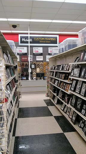 Craft Store «Michaels», reviews and photos, 50 Veterans Memorial Hwy, Commack, NY 11725, USA